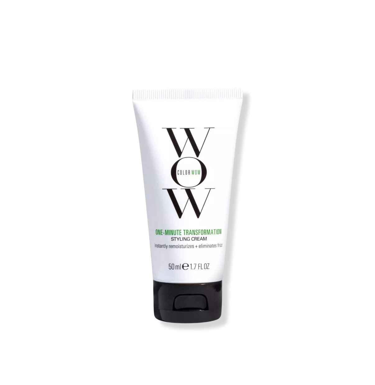 Color Wow- One-Minute Transformation