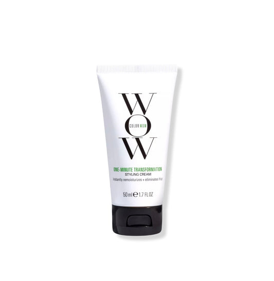 Color Wow- One-Minute Transformation