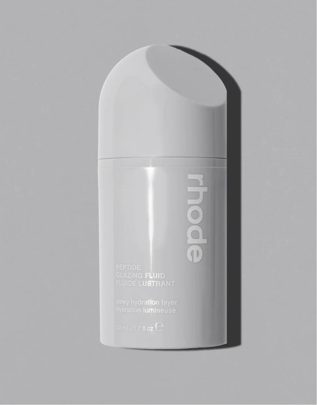 Rhode-Peptide Glazing Fluid Dewy Gel Serum