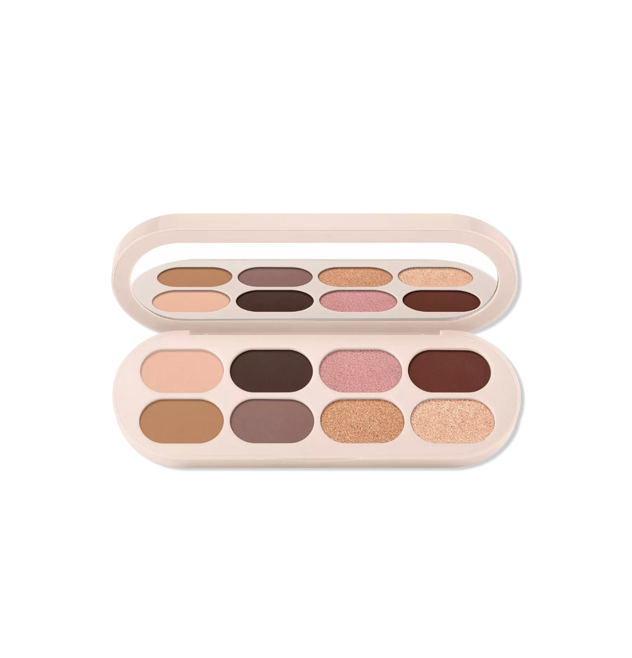 Rare Beauty- Essential Neutrals Eyeshadow Palette