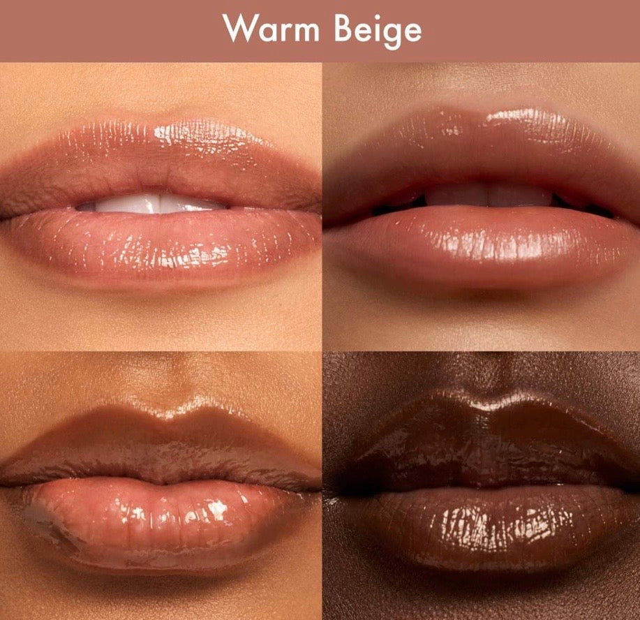 Sephora Favorites- Nude Energy Lip Kit Makeup Set