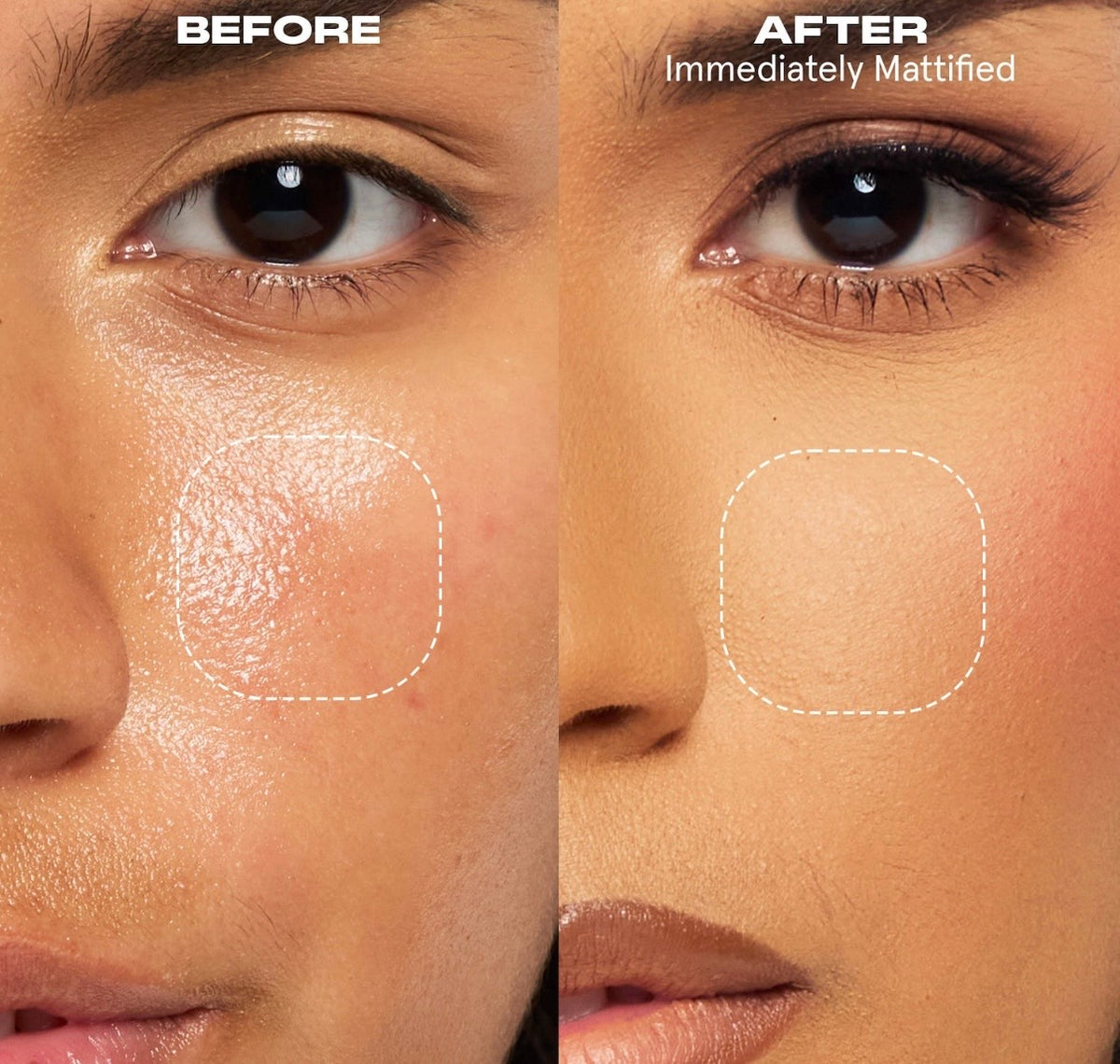 ONE/SIZE- Oil Sucker Extreme Mattifying Alkaline Primer