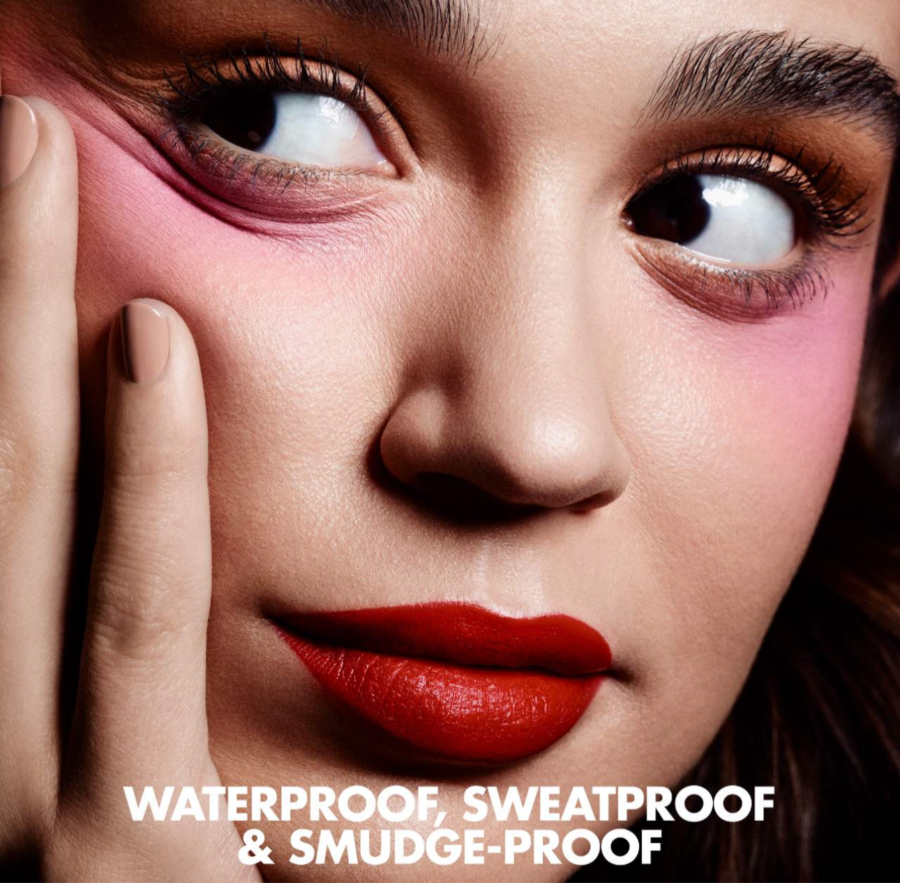 Make Up For Ever- Artist Color Crayon Waterproof Multi-Use Stick