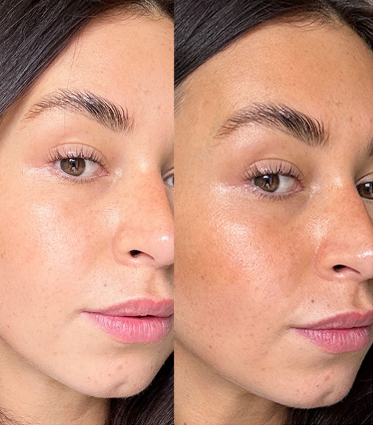 TAN-LUXE - THE FACE Mini - Illuminating Self-Tan Drops