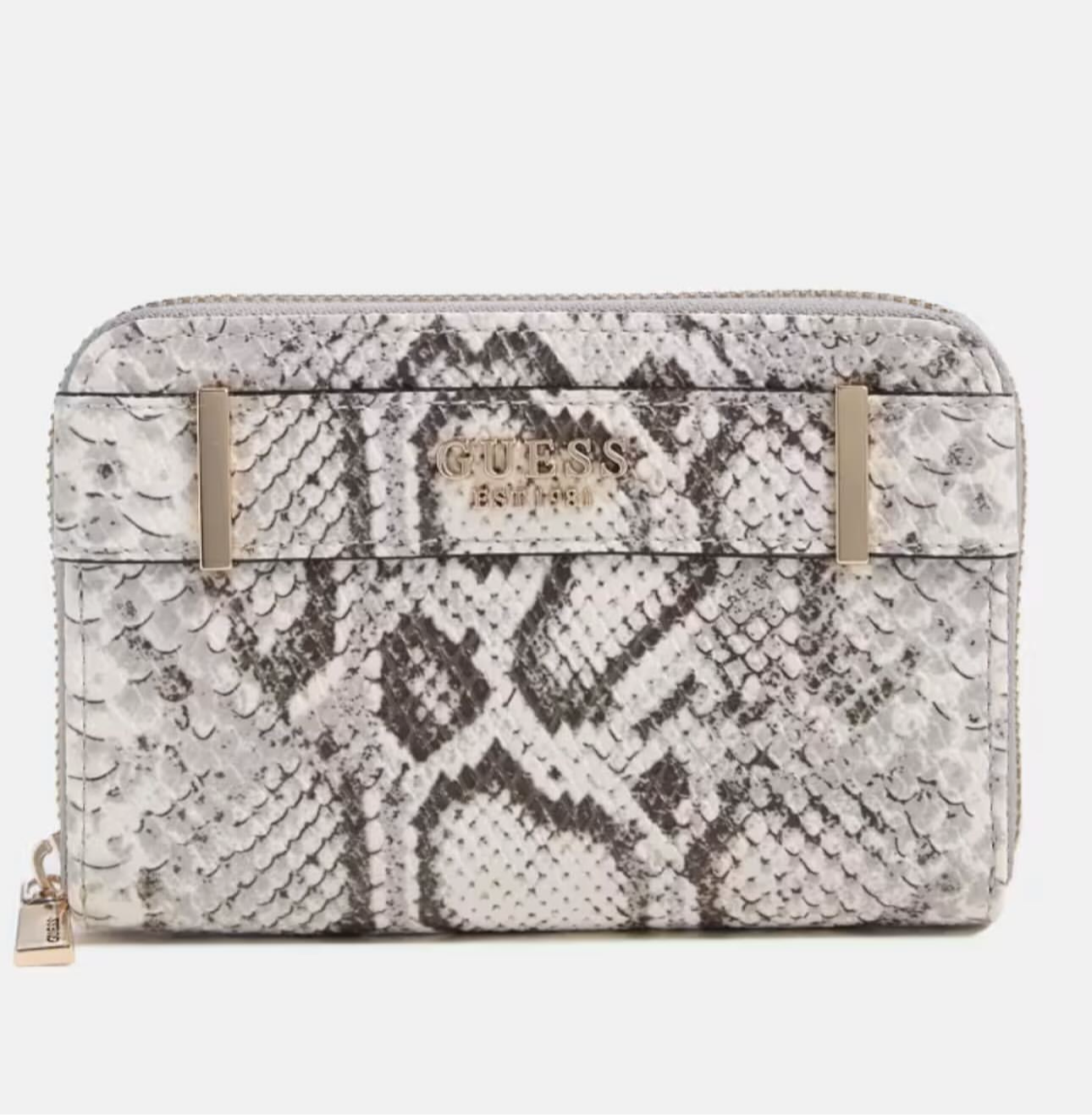 Guess Bag Plus Wallet Set