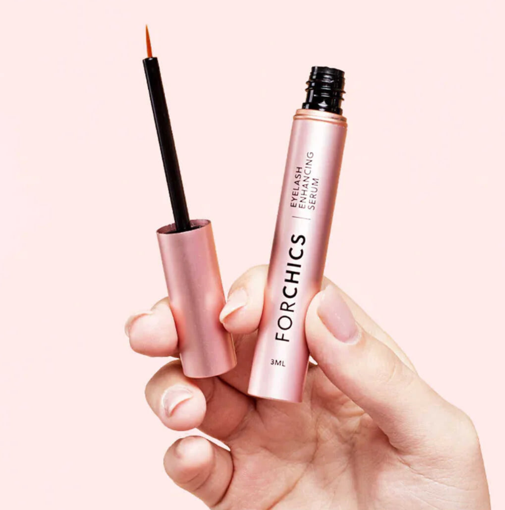 FORCHICS - Eyelash Growth Serum