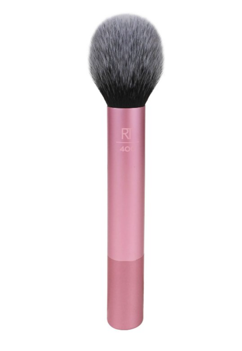 Real Techniques-Ultra Plush Blush
Makeup Brush