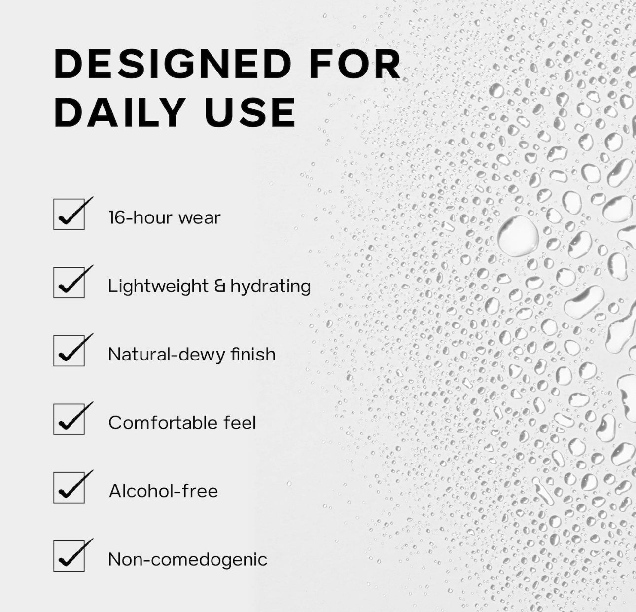 Saie- CitySet™ Ultra-Fine Mist Setting Spray with 16 Hour Wear