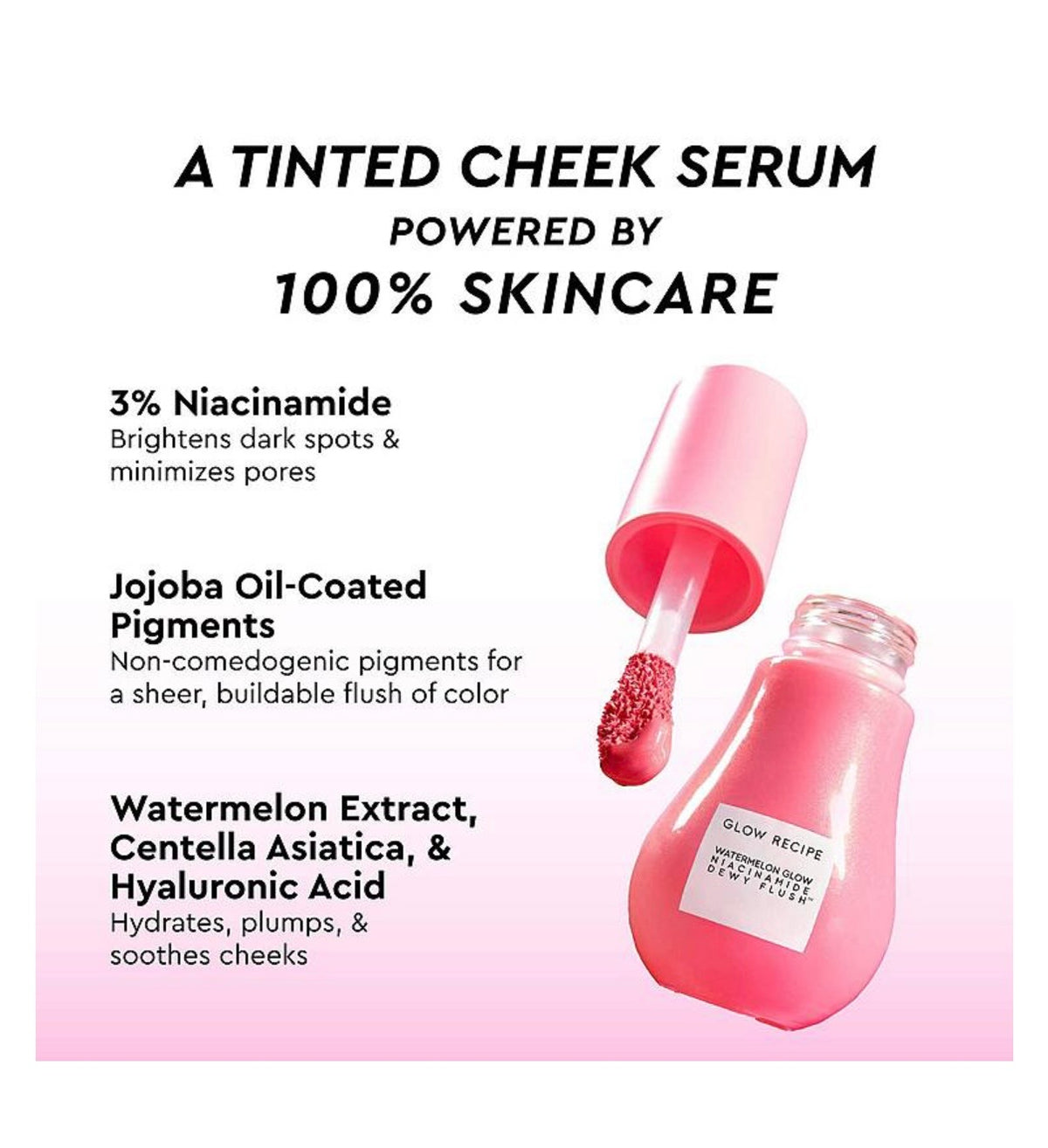 Glow Recipe- Glow Recipe X Beautyblender Watermelon Glow
Bestsellers