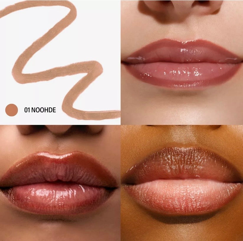 SACHEU- Mini Lip Liner STAY-N