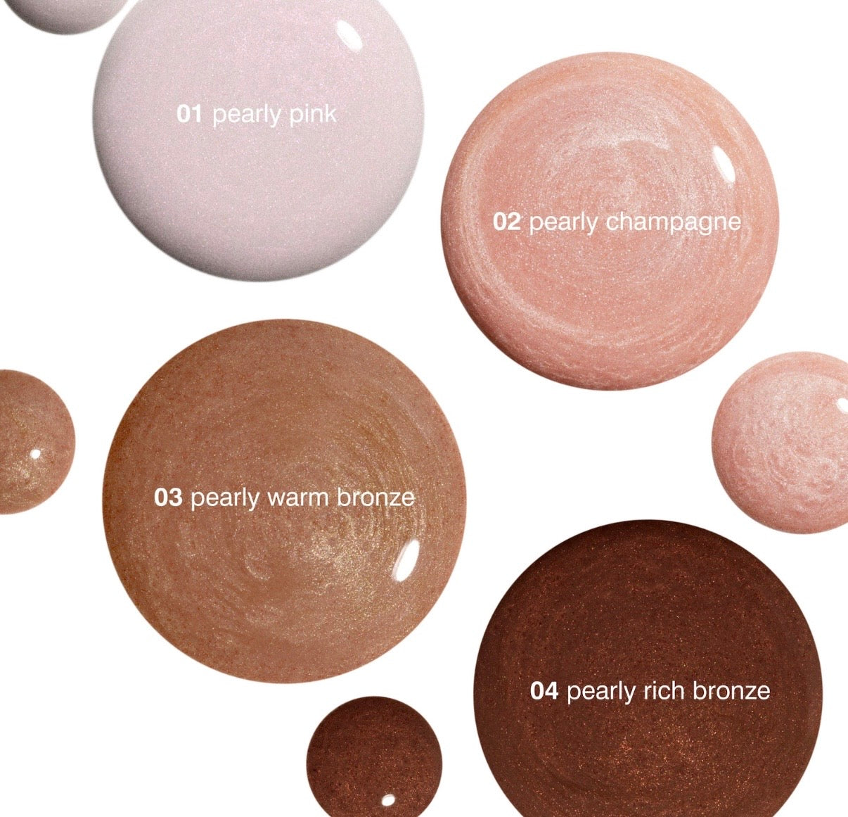Rhode- Highlight Milk Multipurpose Luminizer