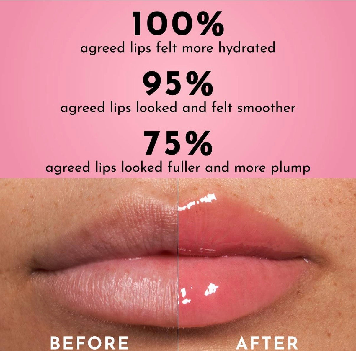 LAWLESS- Mini Forget The Filler Lip Plumper Duo