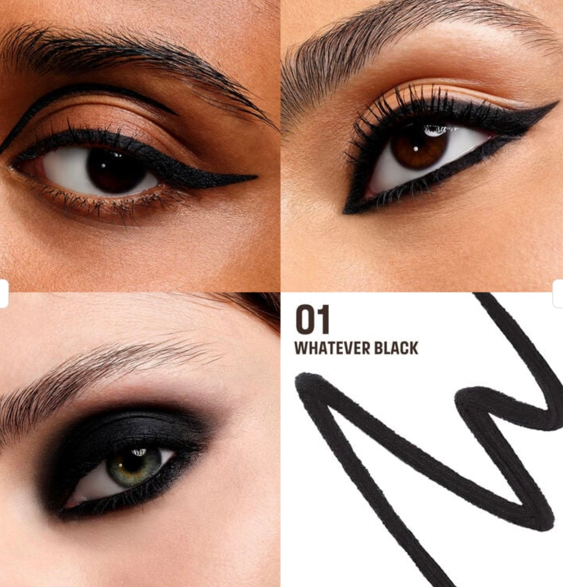 Make Up For Ever- Mini Aqua Resist Color Pencil/Kohl