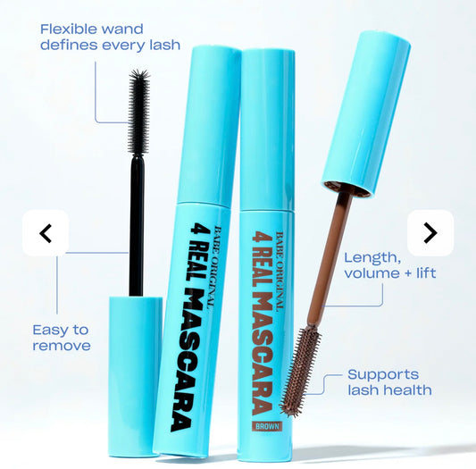 Babe Original 4 Real Mascara