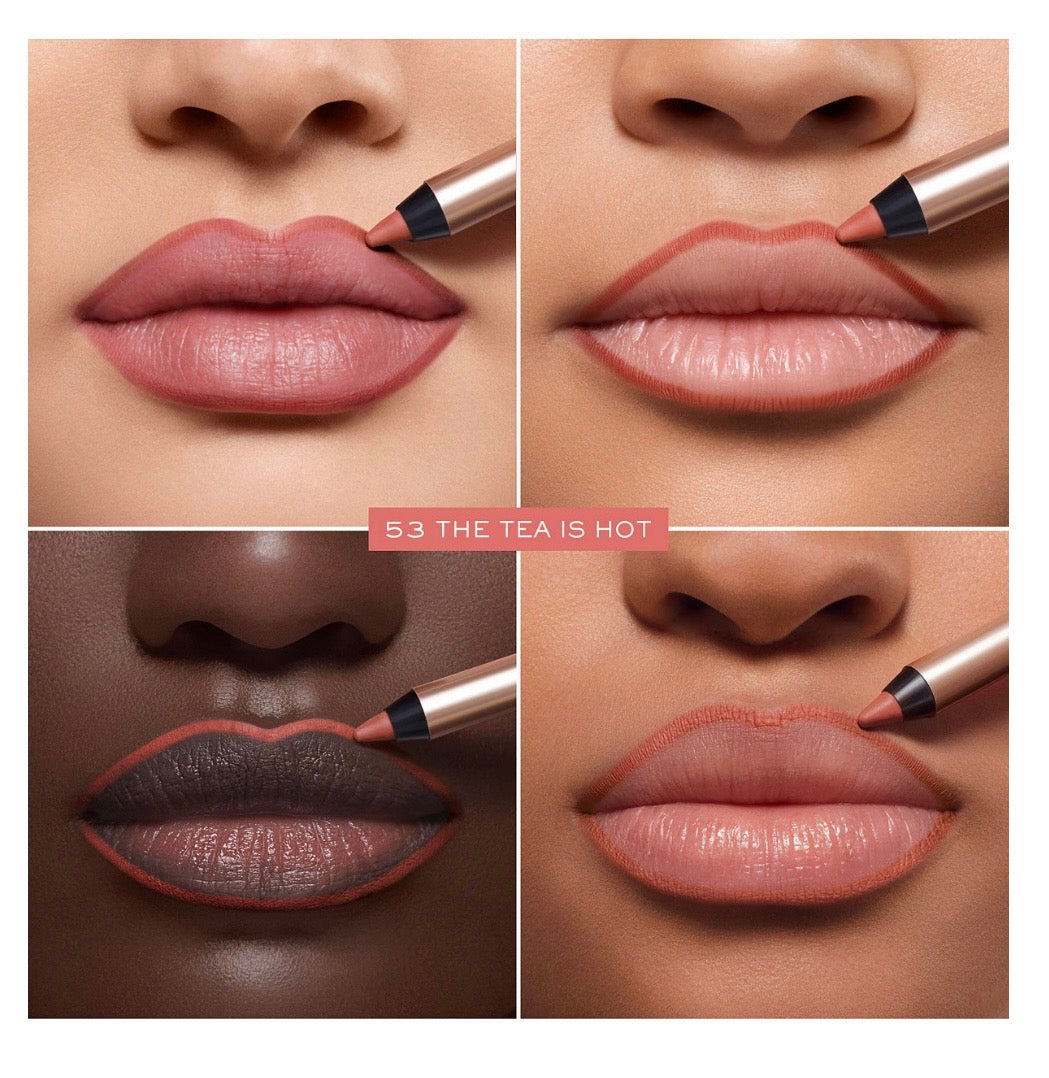 Lancome- Lancôme's Irresistible Lip Idôle Mini Lip Duo