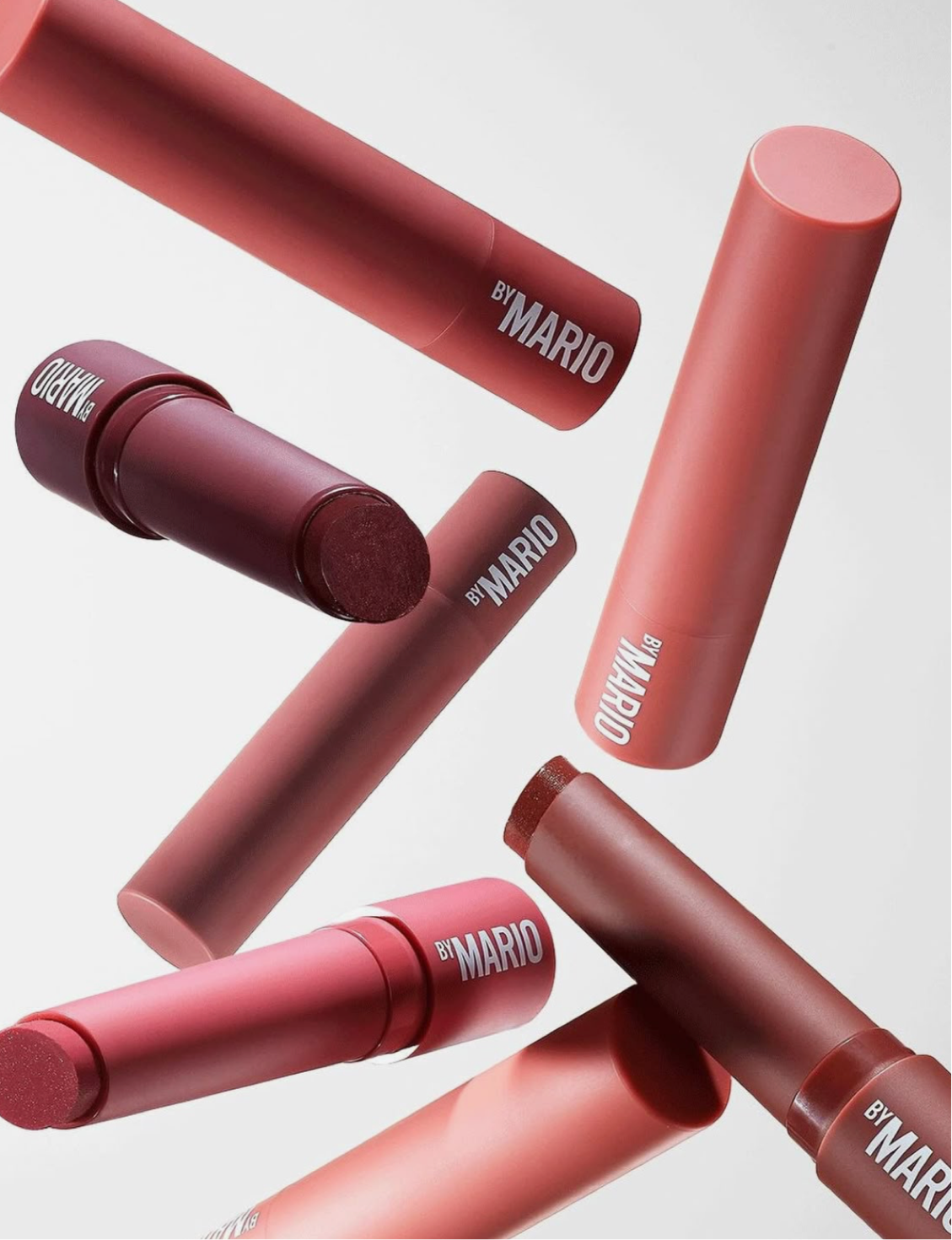 Make Up By Mario-MoistureGlow™ Plumping Lip Serum