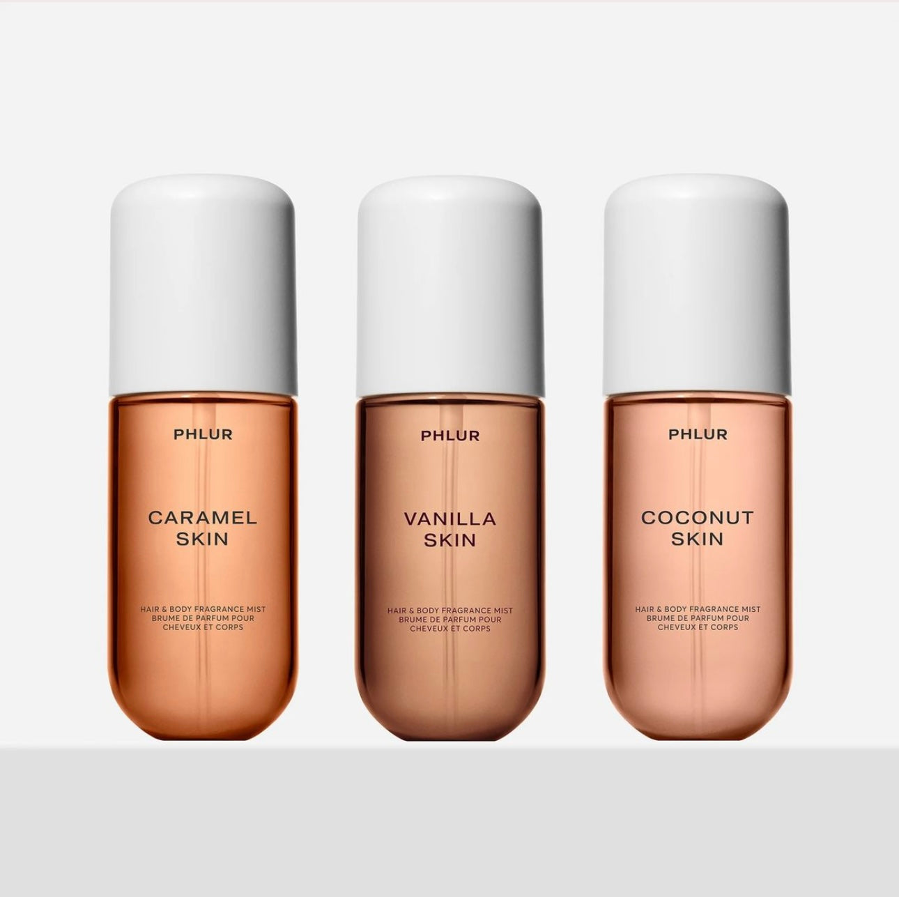 PHLUR- Skin Body & Hair Fragrance Mist