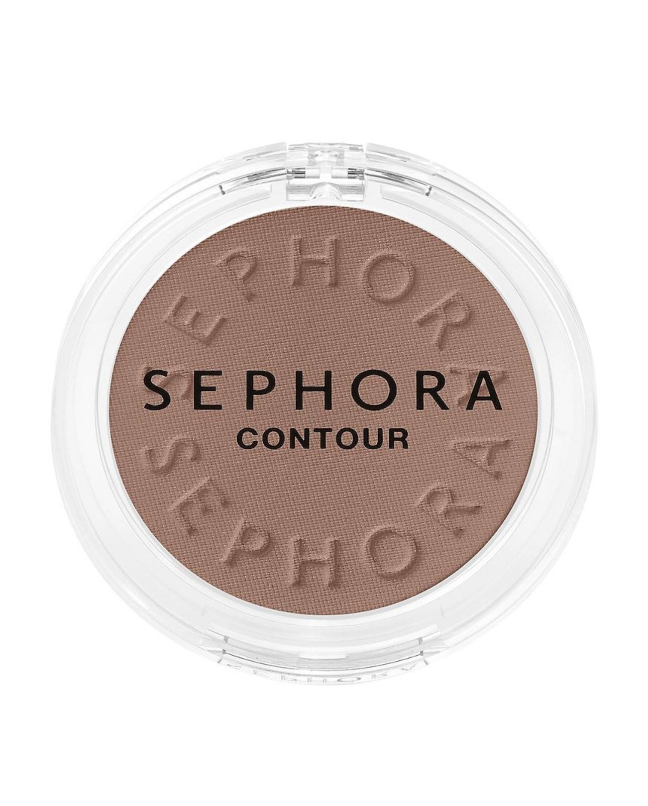 Sephora- Colorful Bronzer Contour
Matte Powder