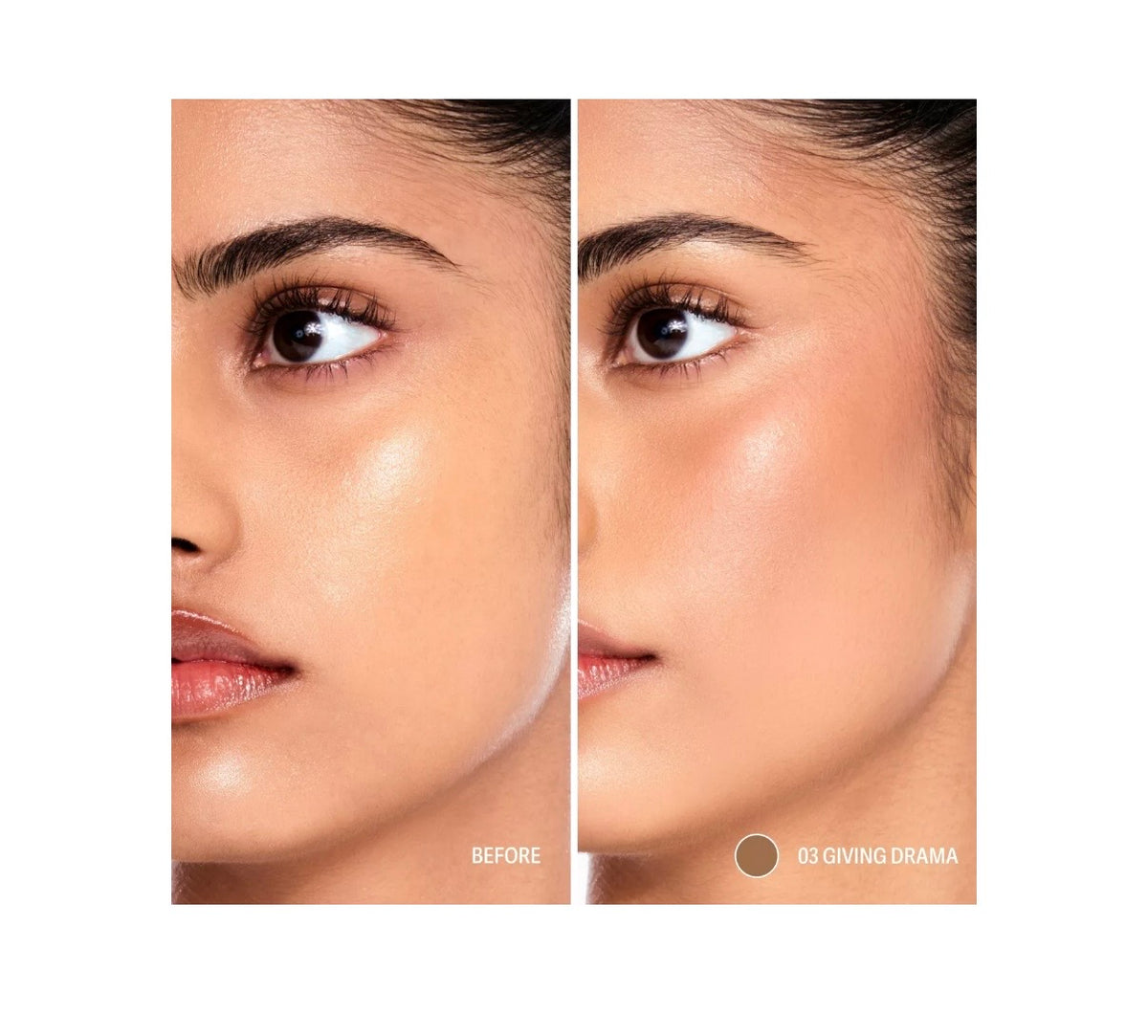 SACHEU- Liquid Contour STAY-N
