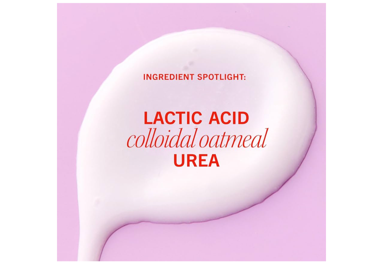 First Aid Beauty- KP Smoothing Body Lotion with 10% AHA