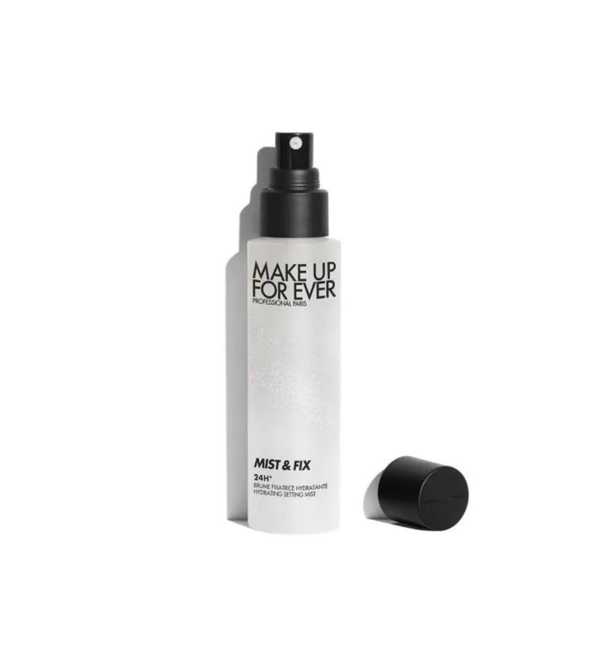 Make Up For Ever- Mist & Fix 24HR Hydrating Setting Spray
