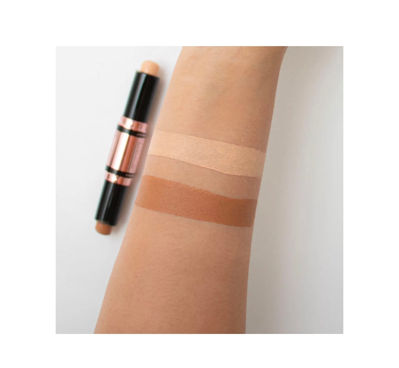 Revolution- Fast Base Contour Stick