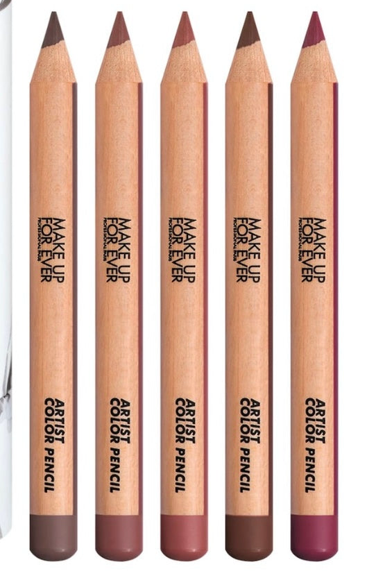 MAKE UP FOR EVER- Mini Artist Color Pencils