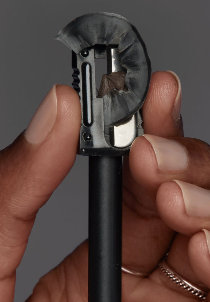 Maybelline- TATTOO STUDIO® WATERPROOF BROW PENCIL UP TO 36HR WEAR