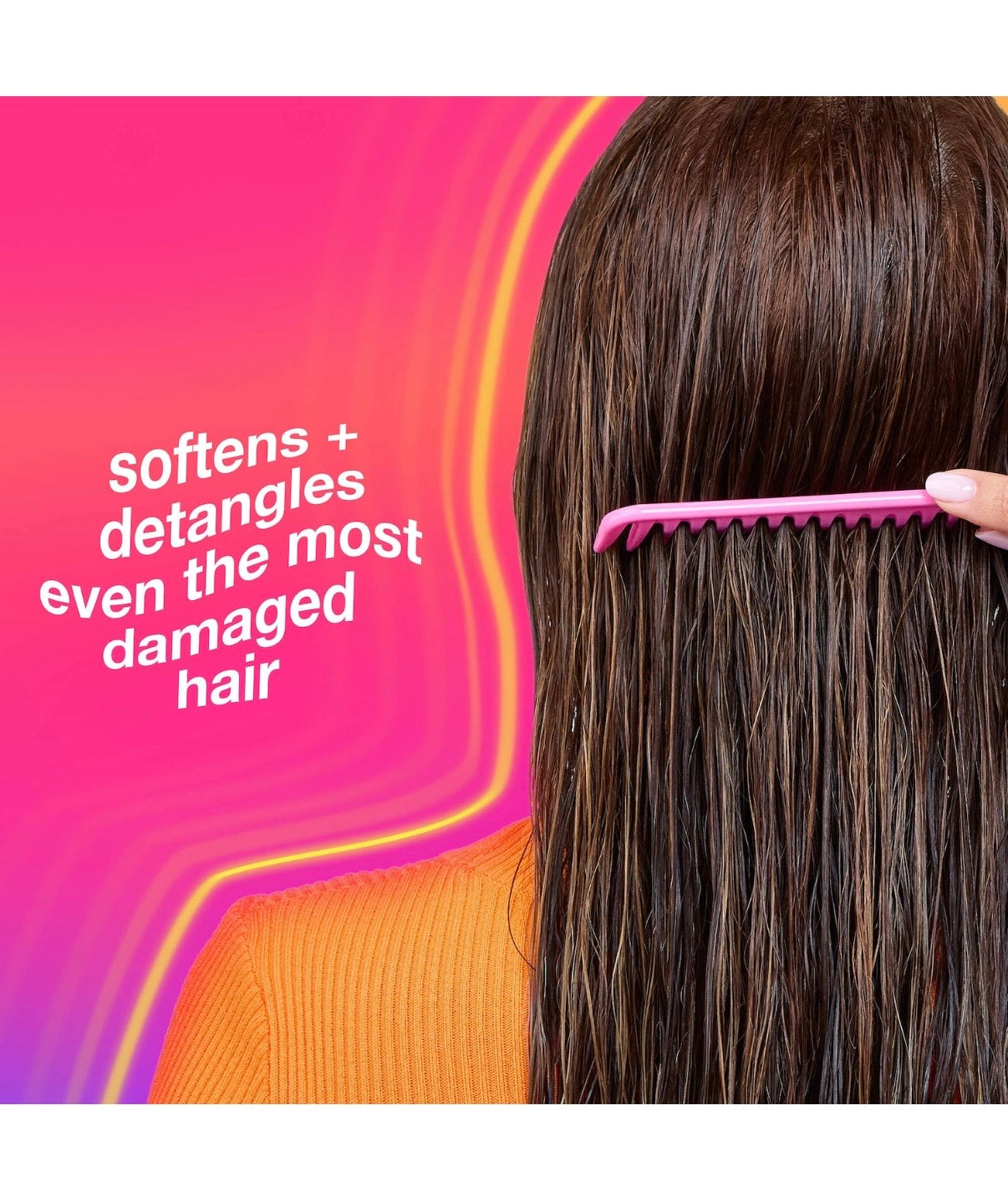 K18- HeatBounce™ Leave-In Conditioner Heat Protectant