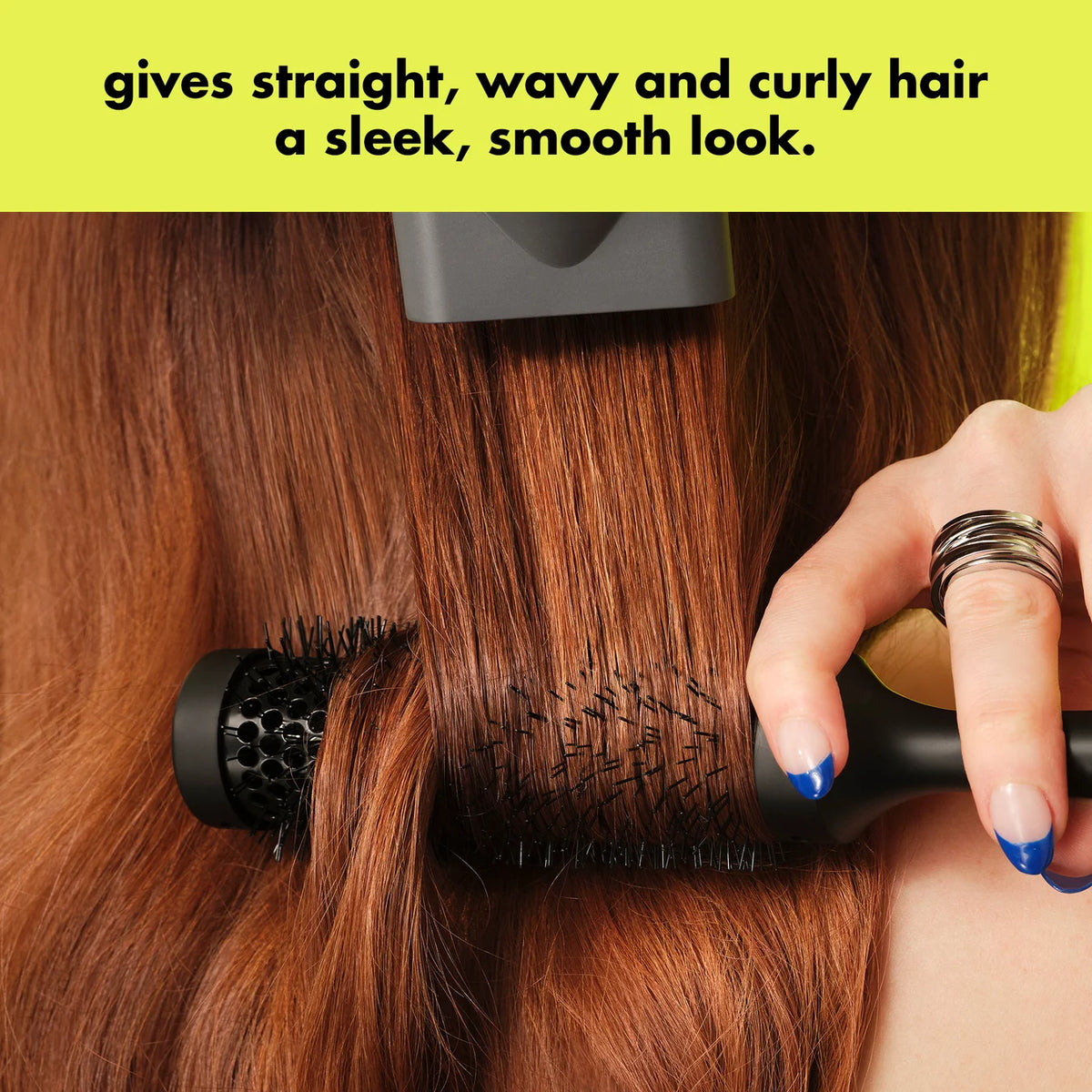 Elf- Humidity Hero Anti-frizz Styling Spray