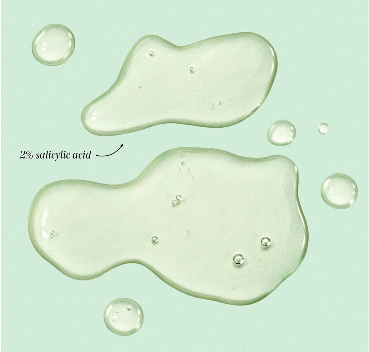 Sephora- 2% Salicylic Acid Acne Treatment Gel