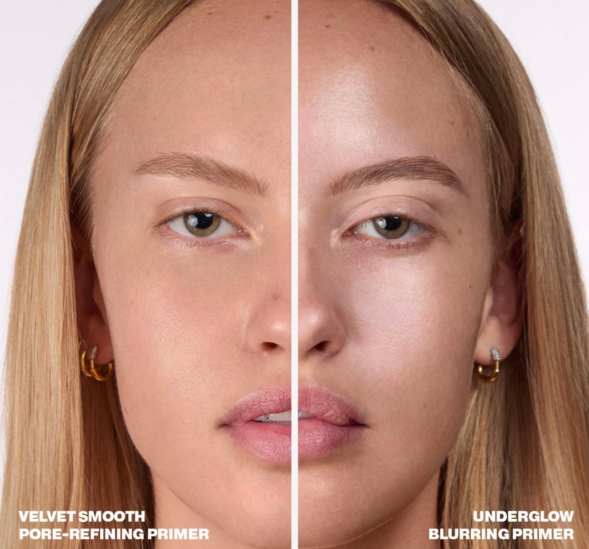 Iconic London- Underglow Blurring Primer