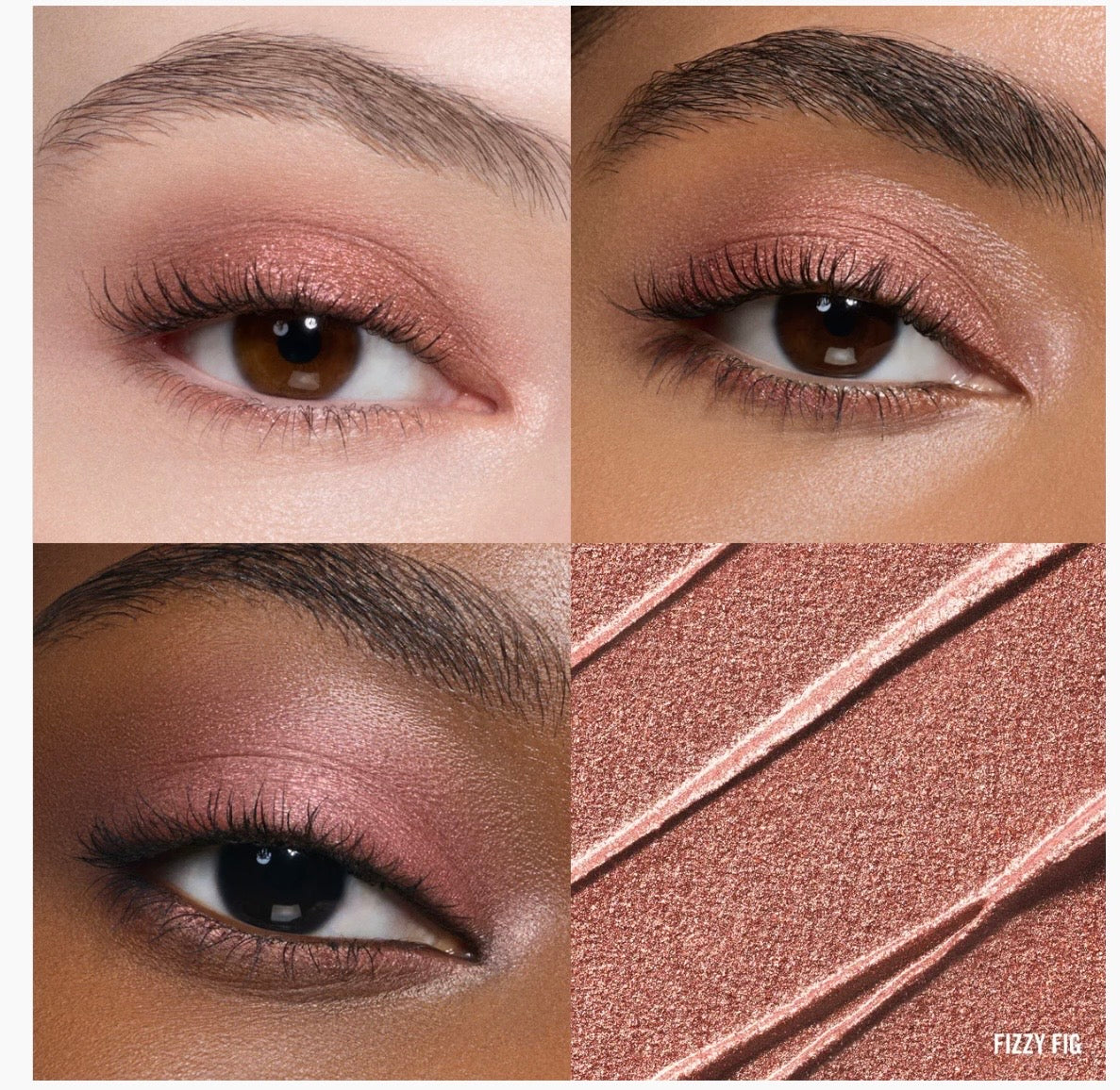 Makeup By Mario- SOFT SHIMMER™ LONG-WEAR CREAM EYESHADOW