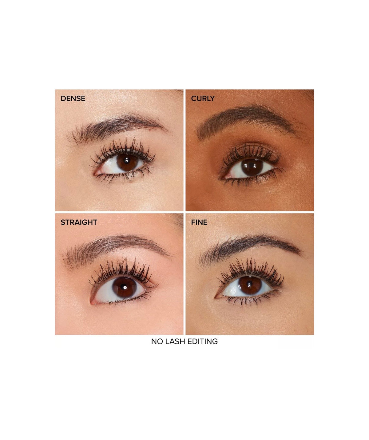 Too Faced- Better Than Sex Volumizing & Lengthening Waterproof Mascara