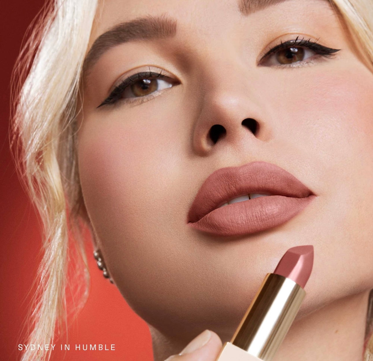 Rare Beauty- Kind Words Matte Lipstick
