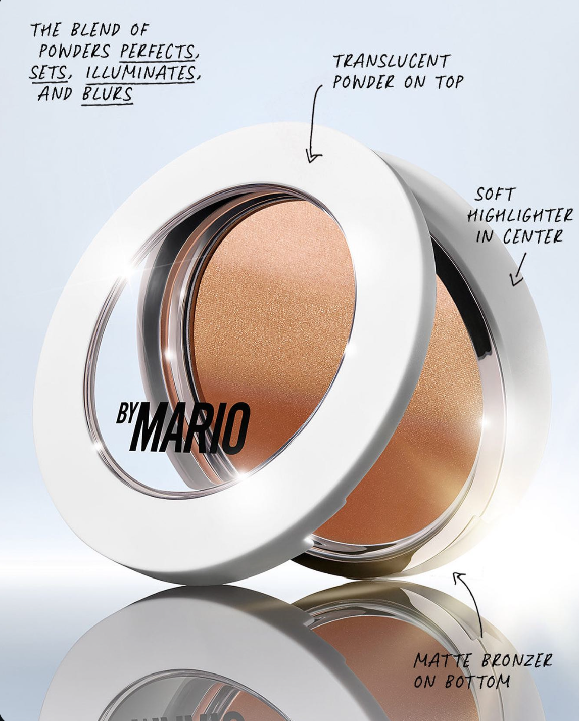 MAKEUP BY MARIO- SOFTSCULPT® TRANSFORMING SKIN PERFECTOR