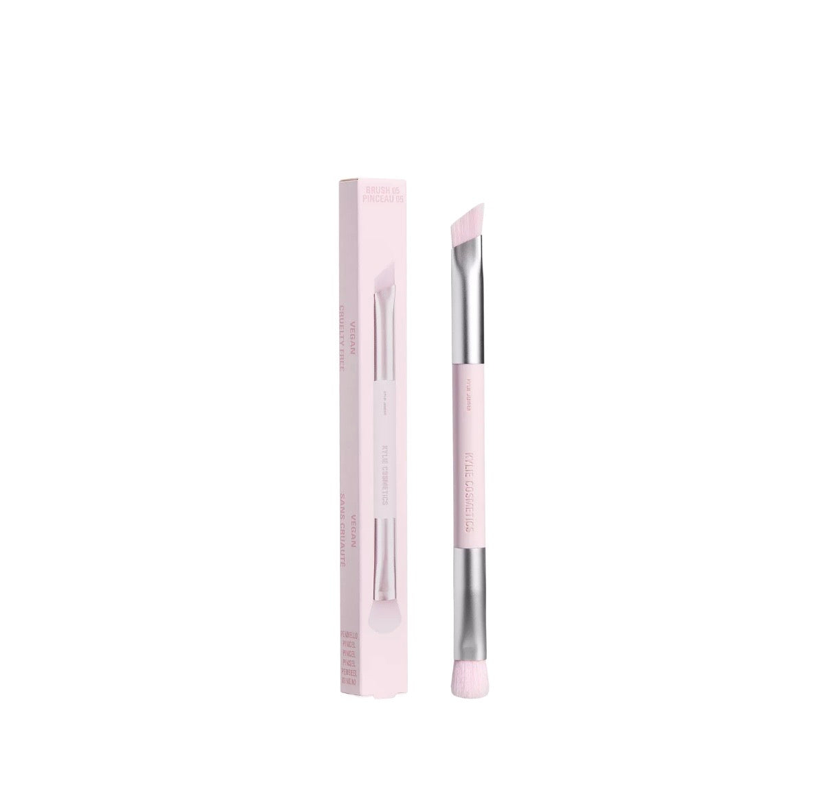 Kylie Cosmetics- Precise Sculpting Complexion Brush
