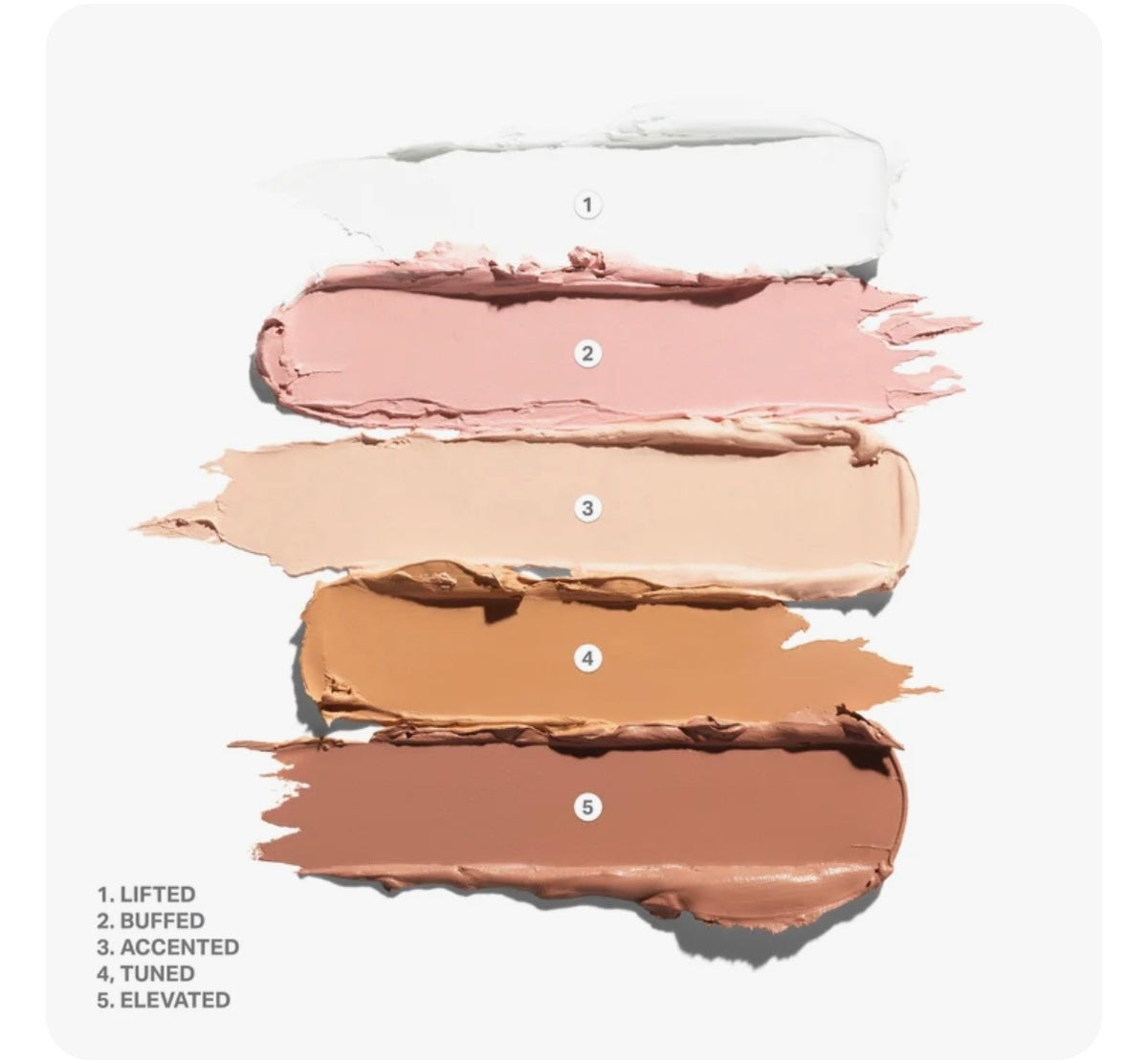Morphe- Shapelifter Micro Brightening Stick