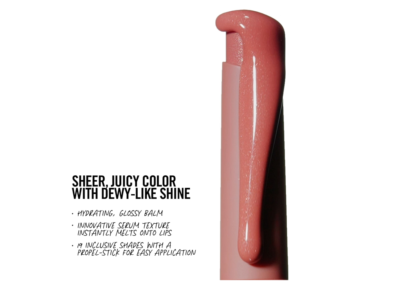 Make Up By Mario-MoistureGlow™ Plumping Lip Serum