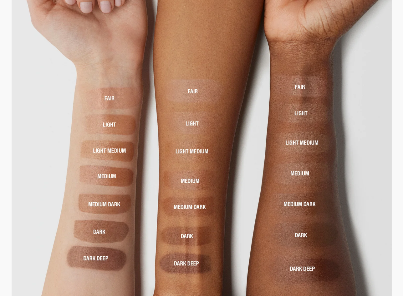 Makeup By Mario-SOFTSCULPT® BRONZING & SHAPING SERUM