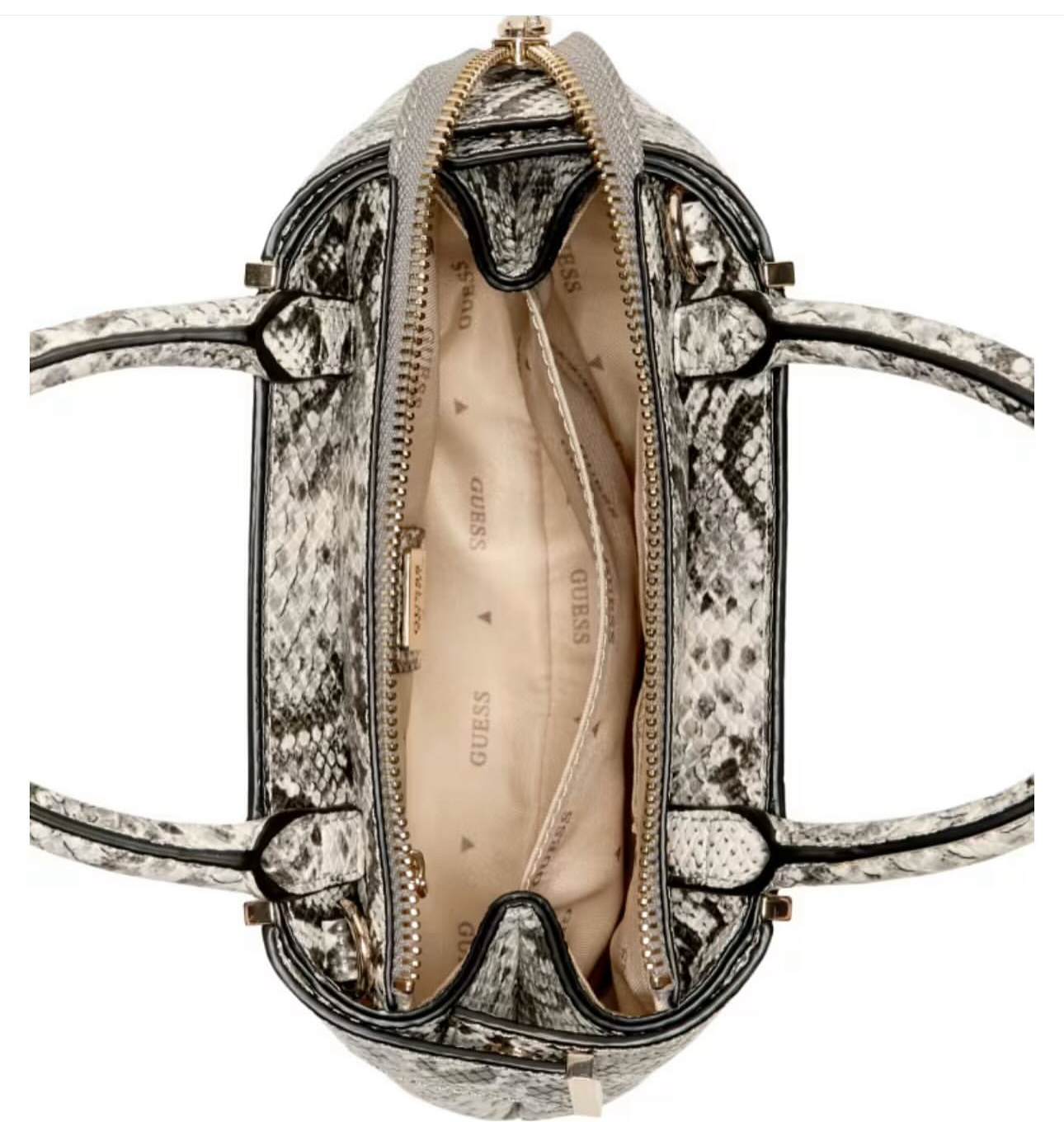 Guess Bag Plus Wallet Set