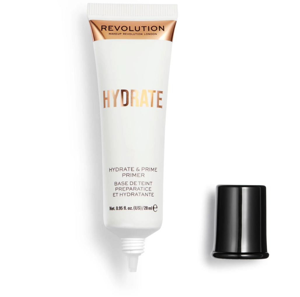 Revolution- Hydrate Primer