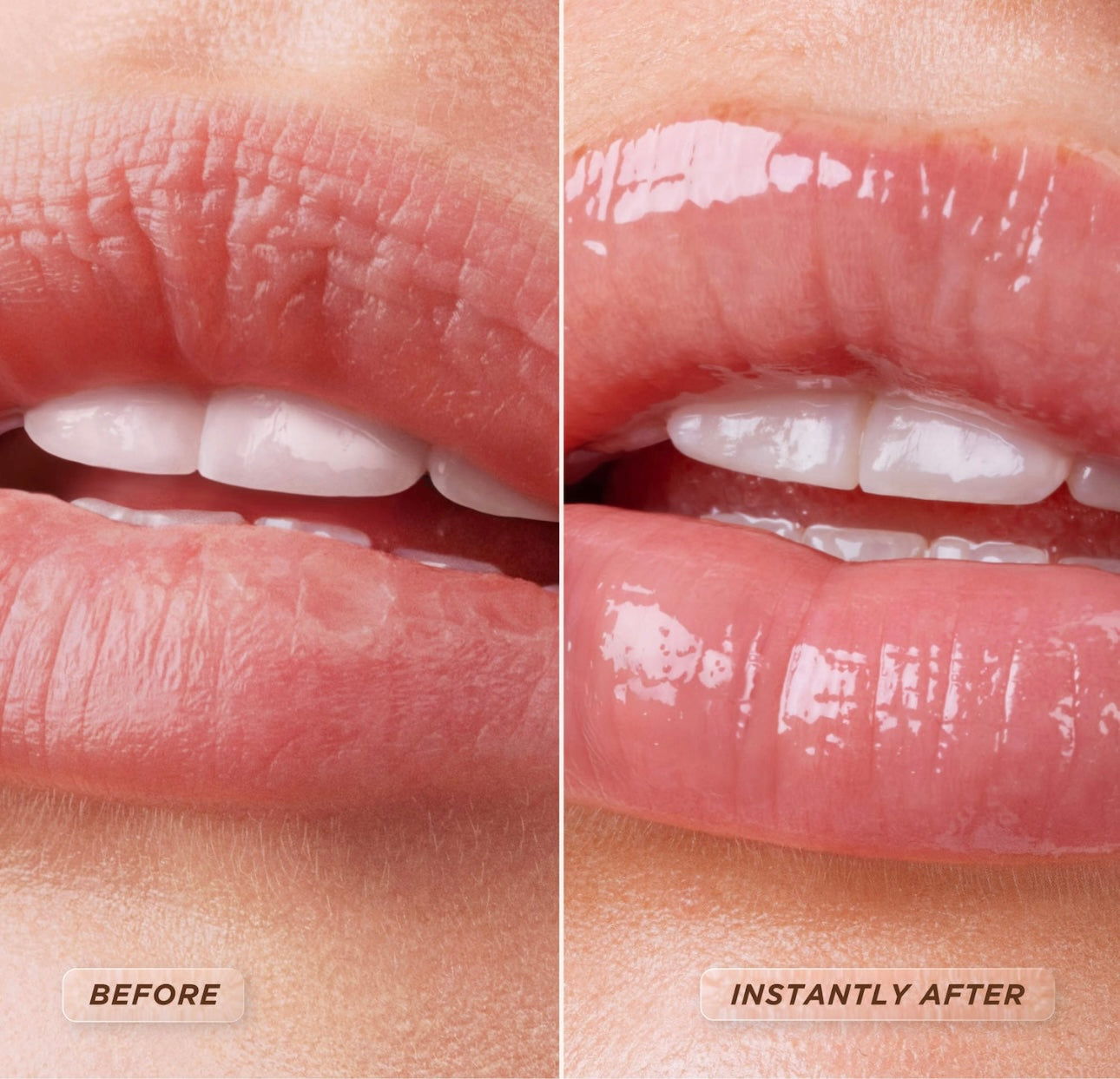 Gisou- Honey Glaze Collagen Therapy Lip Mask