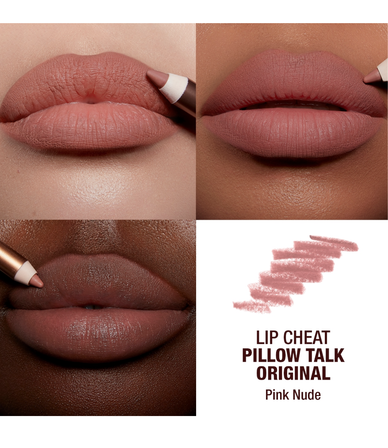 Charlotte Tilbury-Iconic Mini Cheat Lipliner