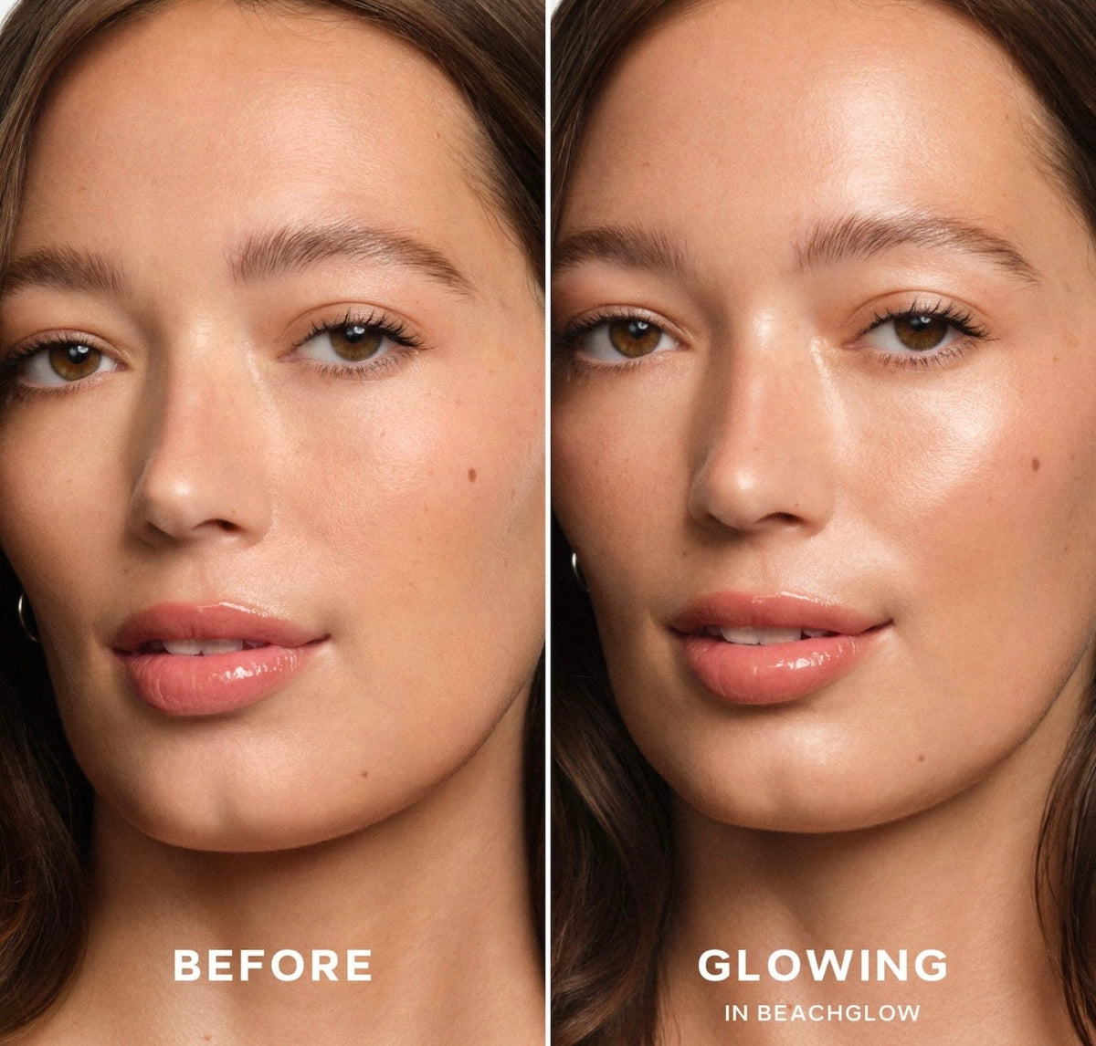 SAIE- Glowy Super Gel Dewy Illuminator