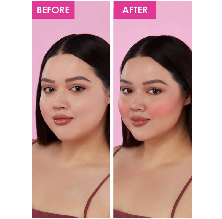 Grande Cosmetics- GrandePOP Plumping Liquid Blush