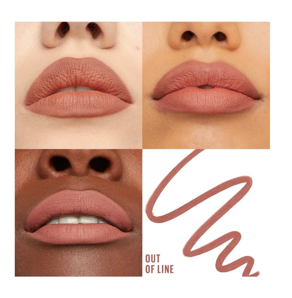 Maybelline- Lifter Liner Lip Liner with Hyaluronic Acid