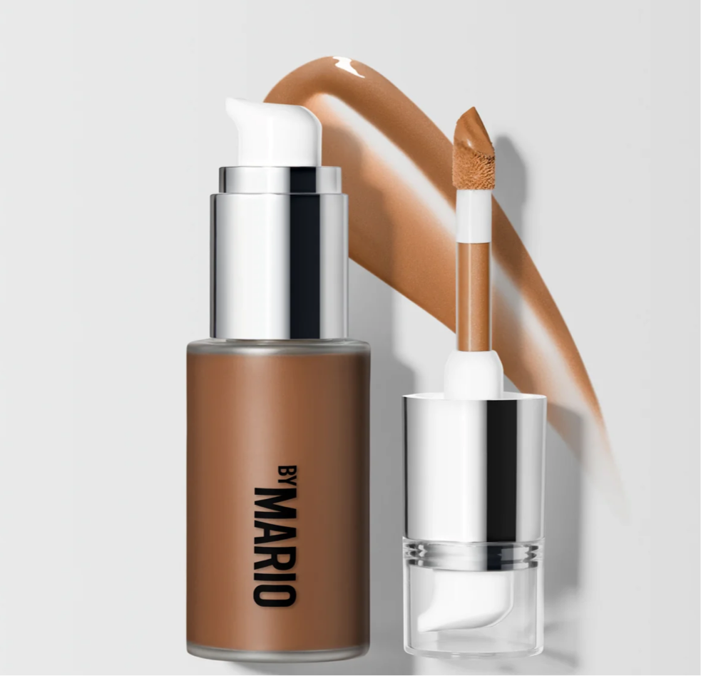 Makeup By Mario-SOFTSCULPT® BRONZING & SHAPING SERUM