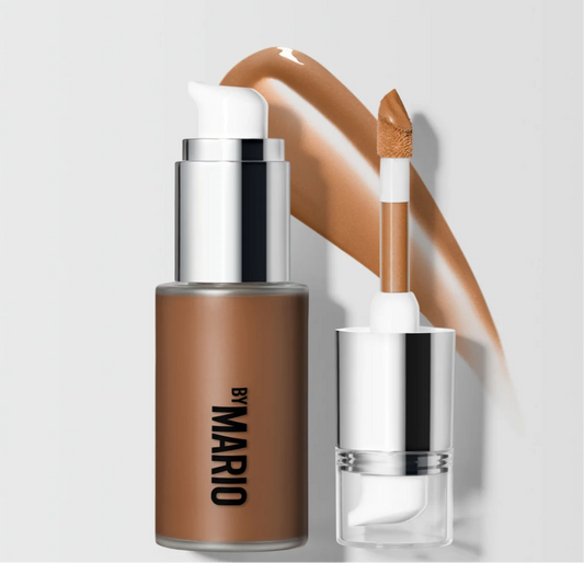 Makeup By Mario-SOFTSCULPT® BRONZING & SHAPING SERUM