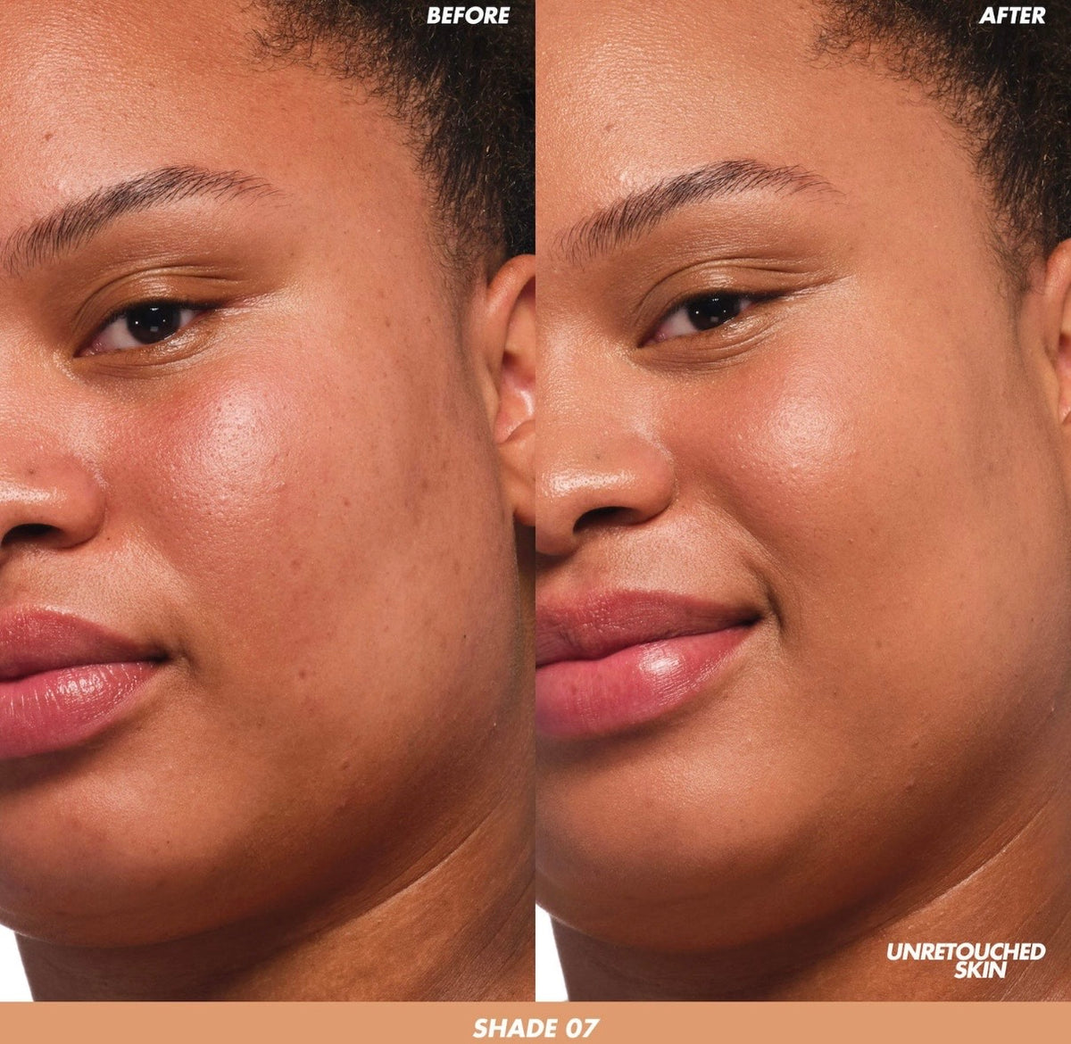 Make Up For Ever- Super Boost Lightweight Moisturizing Skin Tint with Hyaluronic and Polyglutamic Acids